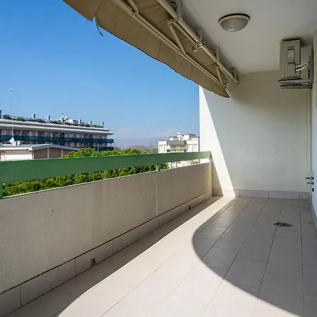 Enjoy Our Spacious Sea View Terrace In