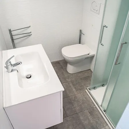 Enjoy The Sea View From Our Spacious Balcony Appartement Bibione