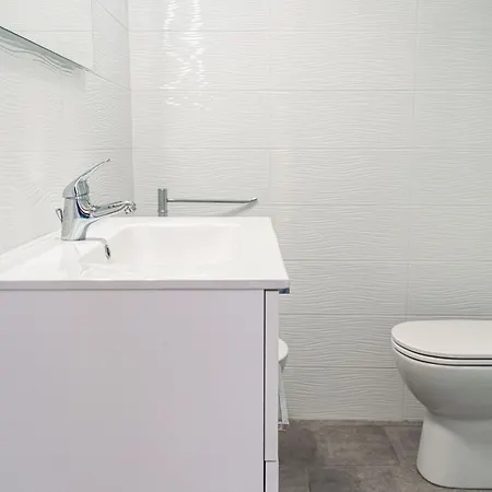 Enjoy Our Spacious Sea View Terrace In Apartment Bibione