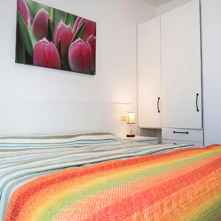 Enjoy Our Spacious Sea View Terrace In * Bibione