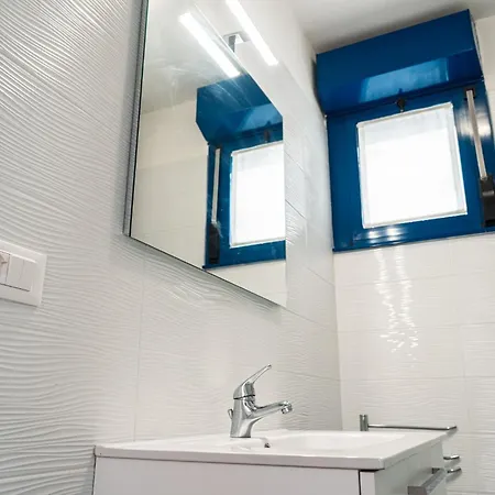Enjoy Our Spacious Sea View Terrace In Apartment *